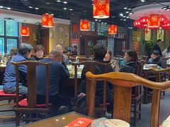 -东北大院·东北菜(三台子店)