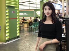 -西塔老太太拌饭(城市集市龙之梦店)