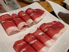 -竹犇番茄火锅(长风街店)
