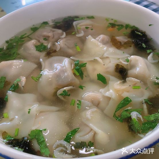 徐记馄饨阁