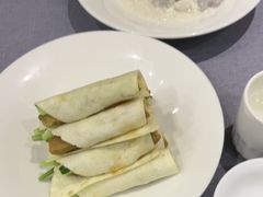 -金哥私房菜馆(张府园总店)
