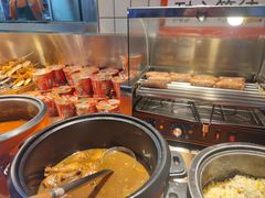 -李姑婆鲜切牛肉火锅自助(凤城二路店)