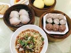-港海餐厅(解放东路店)