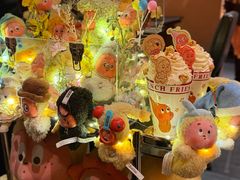-色響火锅(恒隆广场店)