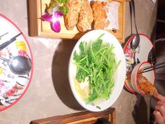 -新白鹿餐厅(金鹰新街口店)