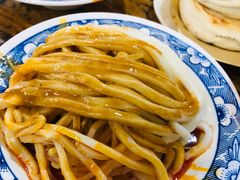 -王魁腊汁肉夹馍(柿园路店)
