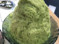 -Ice Monster冰馆·CNN评选全球十大甜品(国贸商城店)