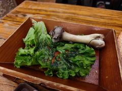 -一招鲜·全羊铺·蒙古奶茶(五一北路店)