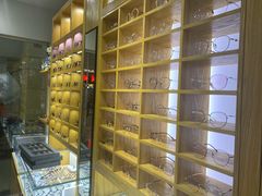 -横岗眼镜城