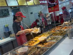 -北坦杨家干炸里脊(总店)