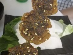 羊腰-眼镜哥浦江夜宵大本营