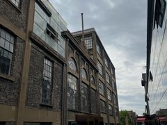 -半岛1919创意园区