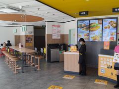 -麦当劳(新都汇店)