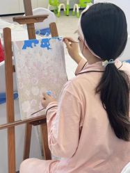 -森宝月子中心(白云山店)