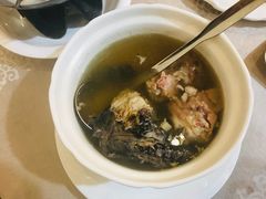 -旭璟酒家·传统粤菜·湘菜(逸景路店)