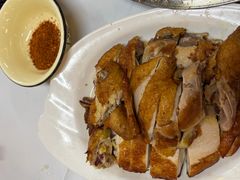 -甘家界柠檬鸭店(高峰林场店)