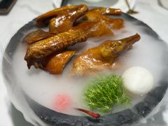 -3号仓库·创意中国菜(新世界城店)