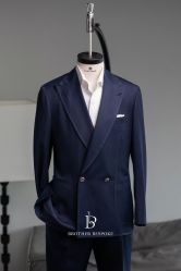 点击看大图 -Brother西服礼服定制·商务·婚礼(佛山南海店)