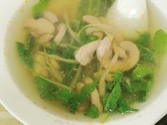 -老余家面馆