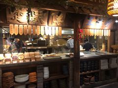 -南京大牌档(三阳广场苏宁店)