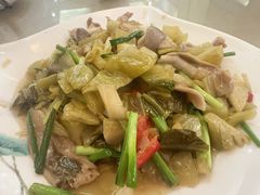 -龙记烤鸭店(新民路店)