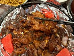 -回家吃饭·地道南昌菜(建德观总店)