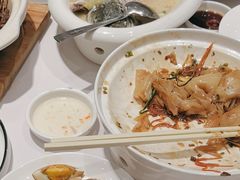 -胜记酒家·风味线(南山花园城店)