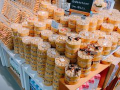 -欧式面包坊(青岛万象城店)