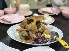 -龙海鲜螃蟹王(宏茂桥店)