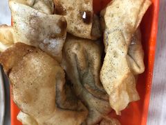 -京陵鸭血粉丝汤(景德路店)