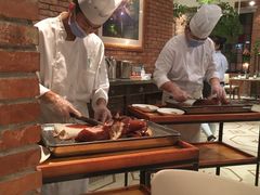 -漢舍中国菜馆(889广场店)