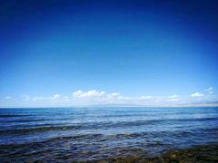 -青海湖国家重点风景名胜区