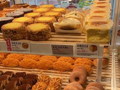 -味多美(江桥万达店)