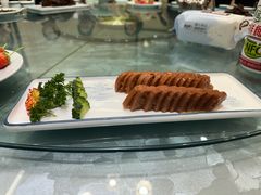 -聚丰德饭店(经五路店)