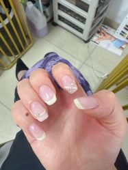 -尤米一站式美甲美睫