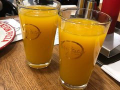 -Tube station站点比萨(王府井百货店)