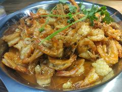 -邵汇大虾(泉园一路店)