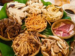 -菌海森林·非遗野生菌火锅(西山区滇池路摩根道店)