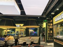 -嘎嘎鸭脑壳(蜀汉路店)