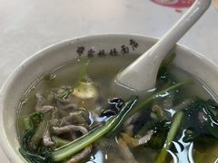 -蒋家桥饺面店(四望亭路店)