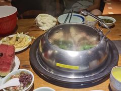 -三个渔夫·蒸汽海鲜(小白楼店)