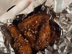 -SUN炸鸡专门店(西塔总店)