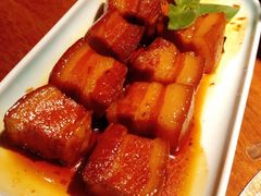 -黑鸡小馆(金源店)