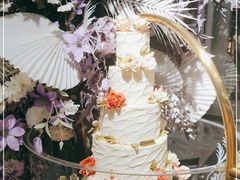 -杜哈夫DOUX RÊVE·生日蛋糕(日月光店)