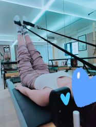 -康舒普拉提工作室control pilates