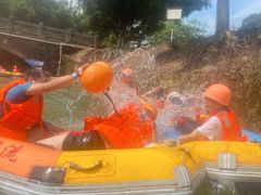 -清泉湾生态旅游度假区