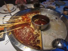 -佬土鹅肠火锅(解放路店)