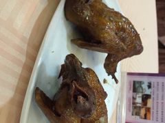 -五谷芳乳鸽王（大梅沙总店C区）(网红打卡店)
