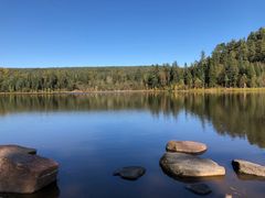 -五营红松林海景区