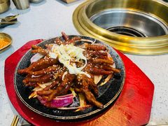 -妥妥烤肉料理(昙华林店)